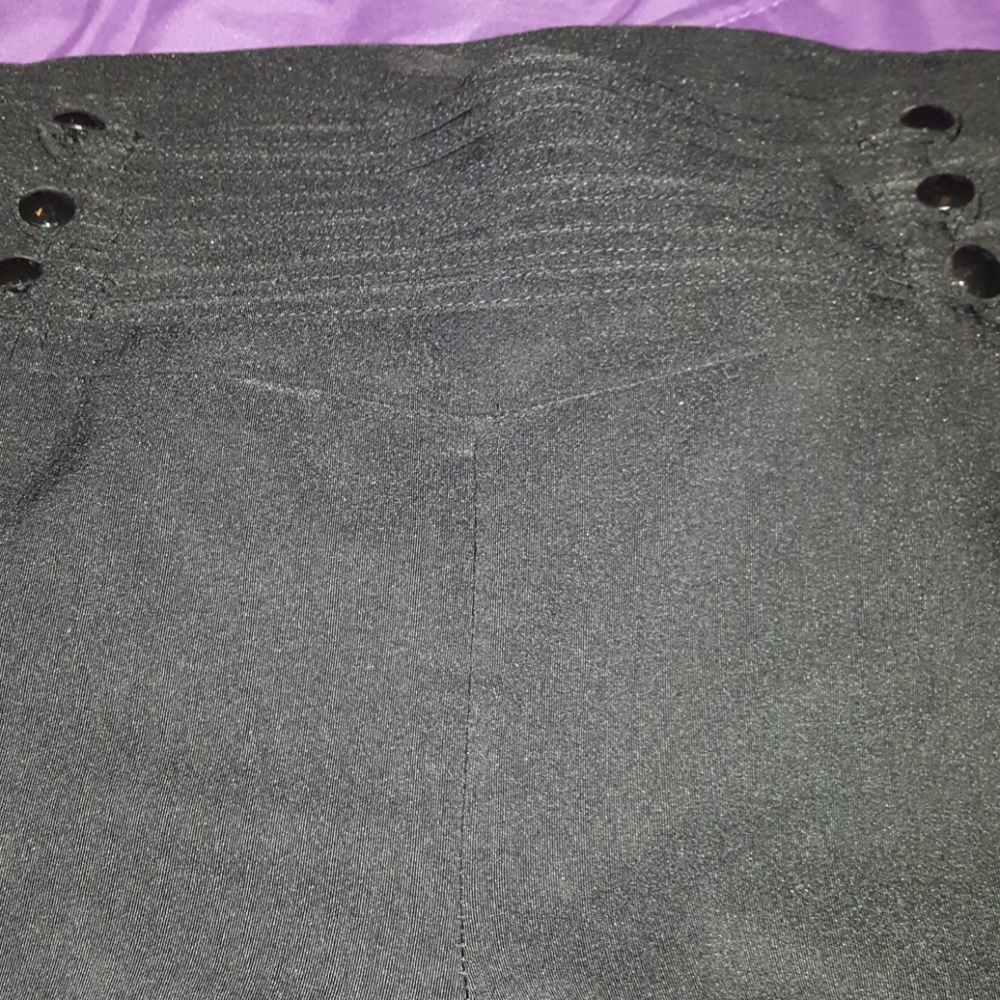Comfy slacks